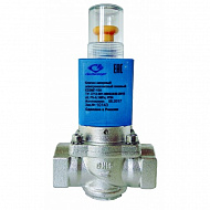 Клапан КЗЭМГ-15А